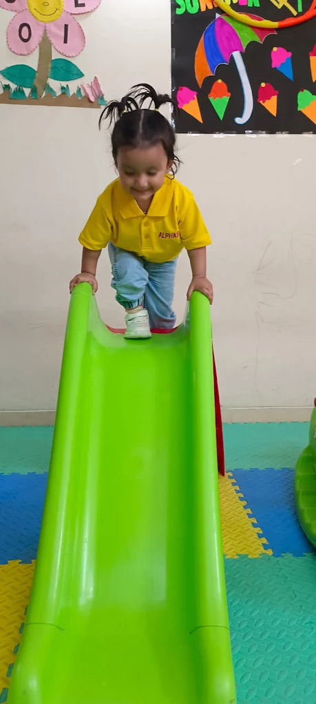 Alphabetzz Kindergarten | Sector 83 Gurgaon