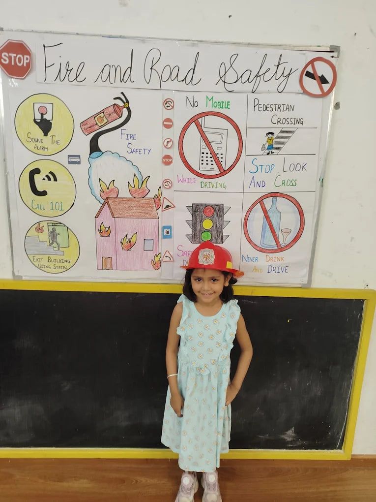 Alphabetzz Kindergarten | Sector 83 Gurgaon