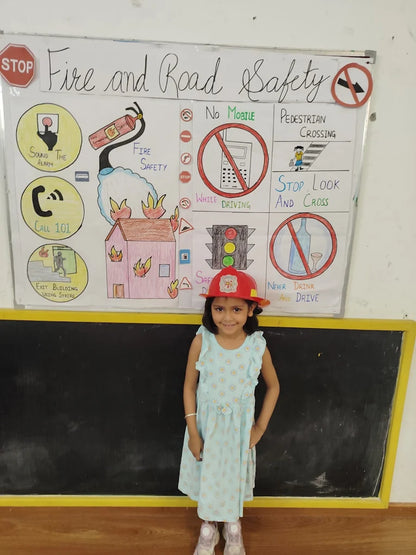 Alphabetzz Kindergarten | Sector 83 Gurgaon