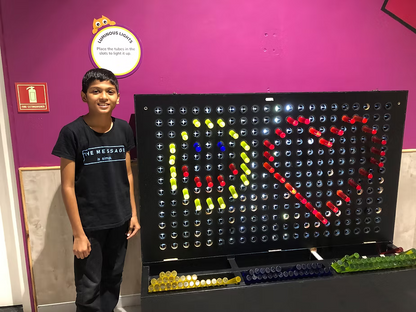 Amazeum Children's Museum | The Pavillion Shivajinagar Pune