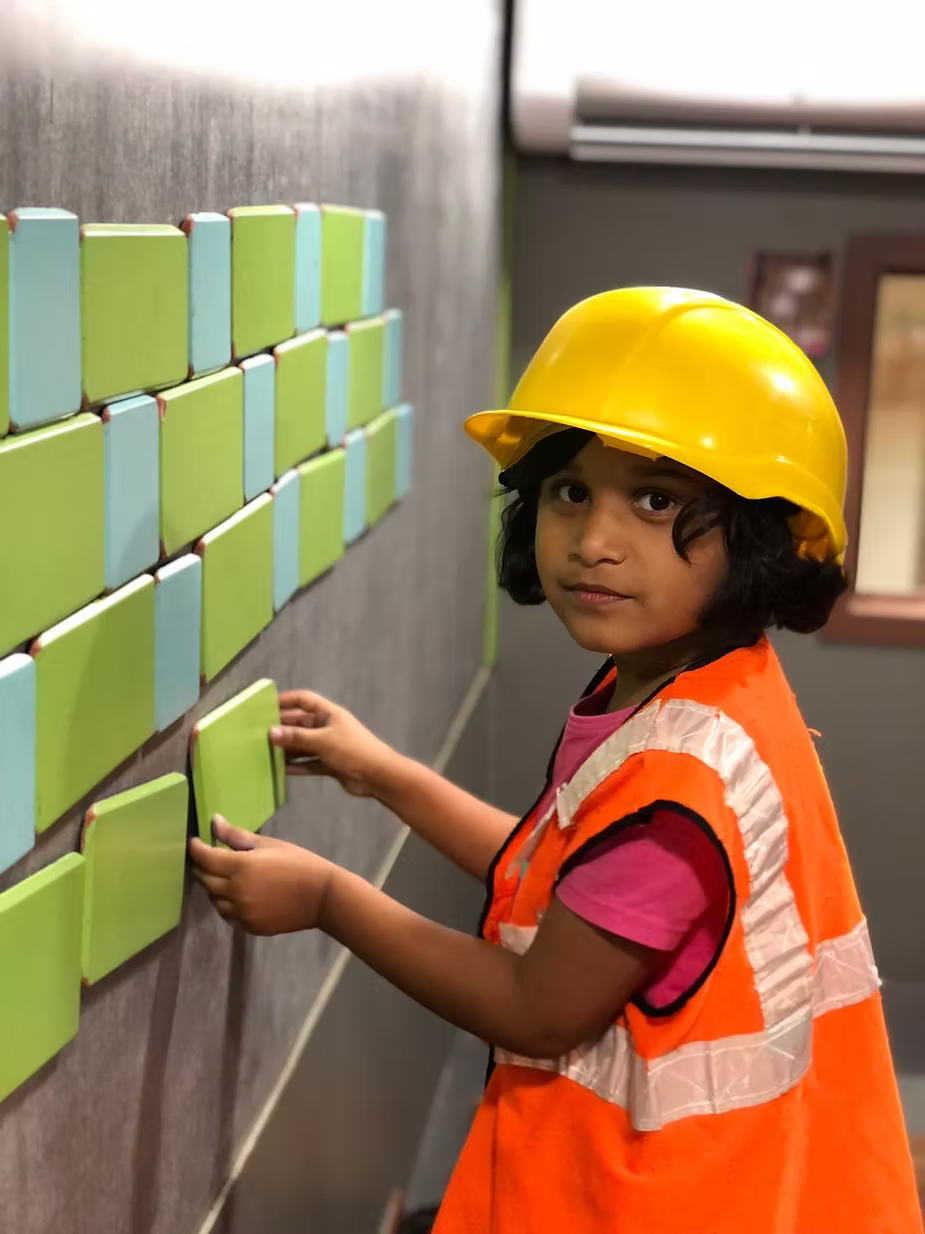 Amazeum Children's Museum | The Pavillion Shivajinagar Pune