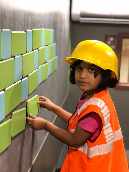 Amazeum Children's Museum | The Pavillion Shivajinagar Pune