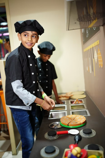 Amazeum Children's Museum | The Pavillion Shivajinagar Pune