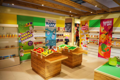 Amazeum Children's Museum | The Pavillion Shivajinagar Pune