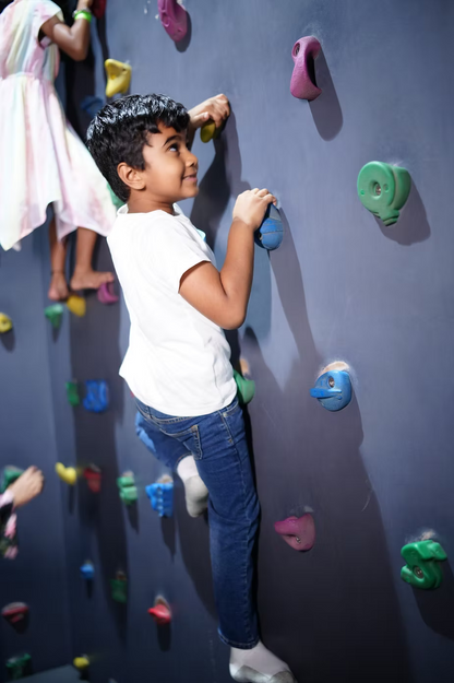 Amazeum Children's Museum | The Pavillion Shivajinagar Pune