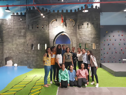 Amazeum Children's Museum | The Pavillion Shivajinagar Pune