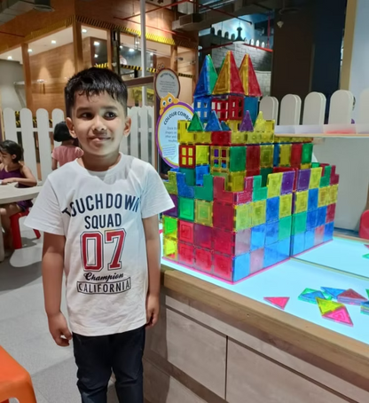 Amazeum Children's Museum | The Pavillion Shivajinagar Pune
