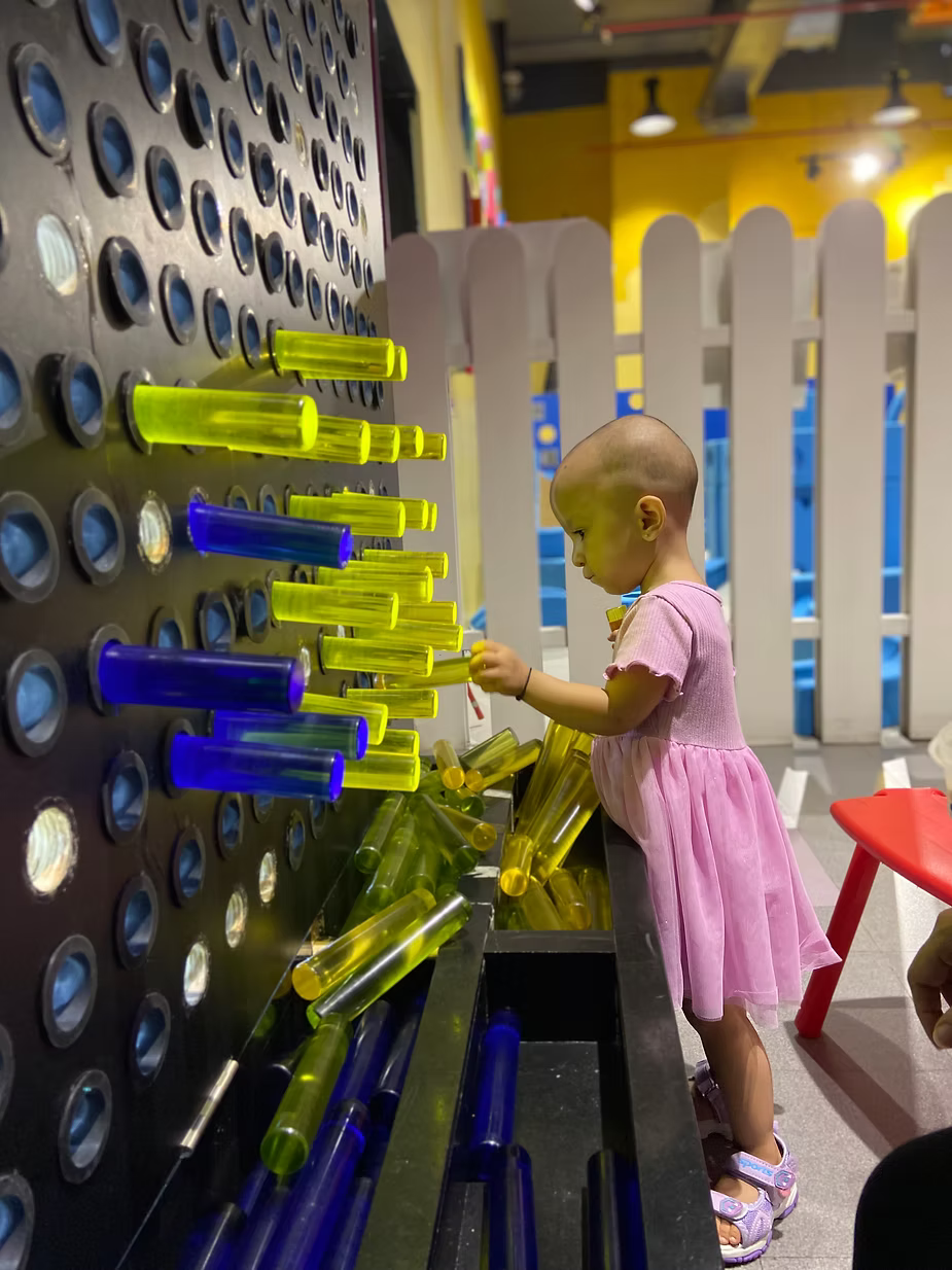 Amazeum Children's Museum | The Pavillion Shivajinagar Pune