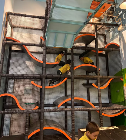 Amazeum Children's Museum | The Pavillion Shivajinagar Pune