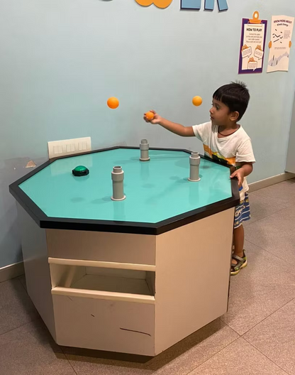 Amazeum Children's Museum | The Pavillion Shivajinagar Pune