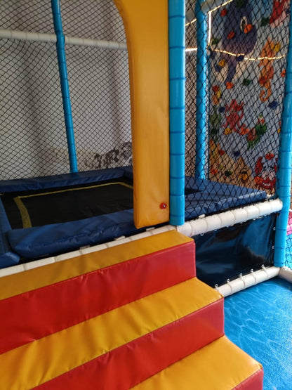 Angels n Brats Play Area