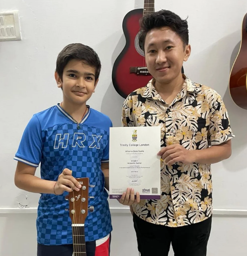 Summer Camp by A One Music Academy (26 May - 27 Jun) | Sector 56 Gurgaon