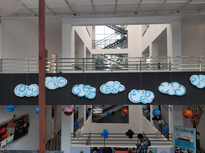 Apple Blossom School | Sector 2 Palam Vihar Gurgaon