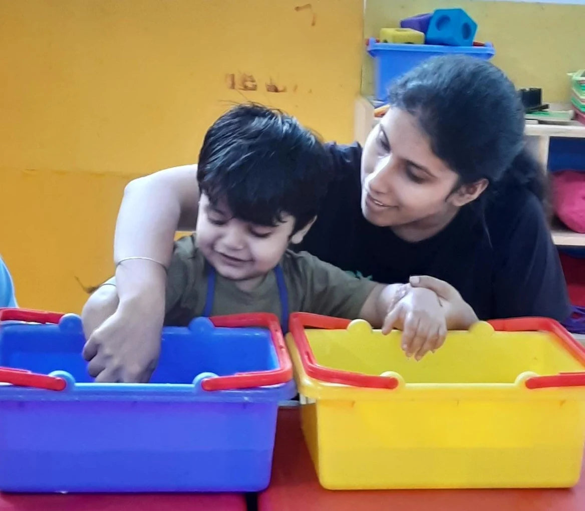 Apple Blossom School | Sector 2 Palam Vihar Gurgaon