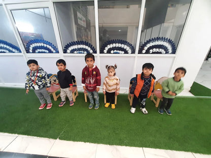 Apple Blossom School | Sector 2 Palam Vihar Gurgaon