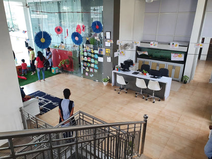 Apple Blossom School | Sector 46 Gurgaon