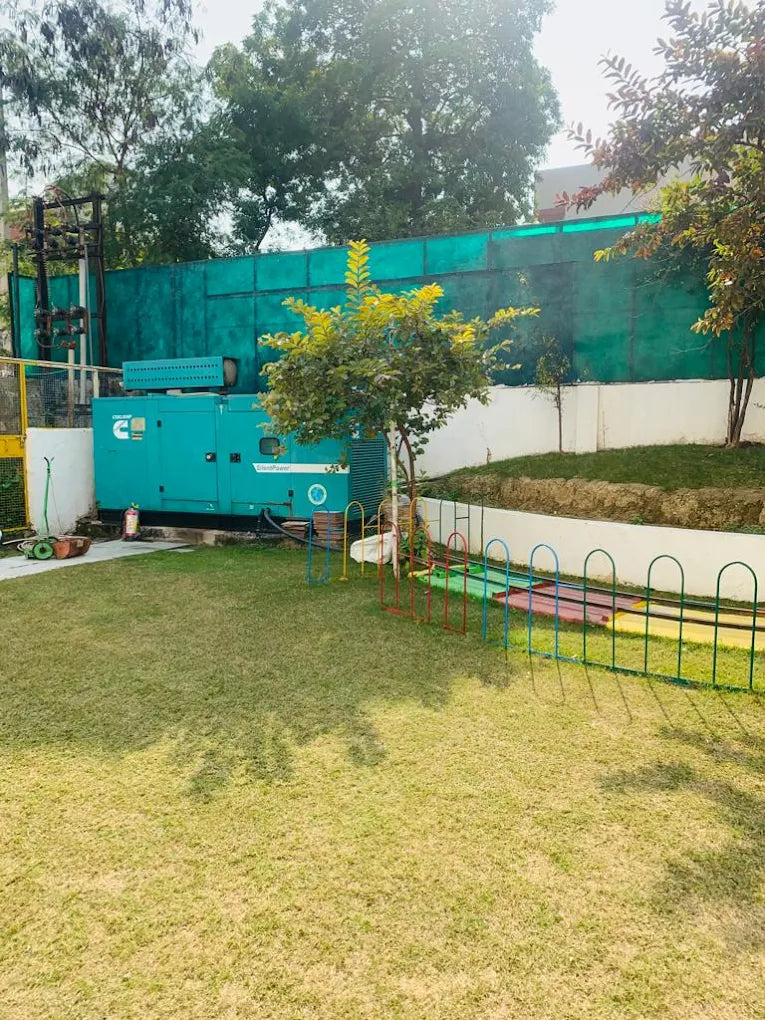 Apple Blossom School | Sector 46 Gurgaon