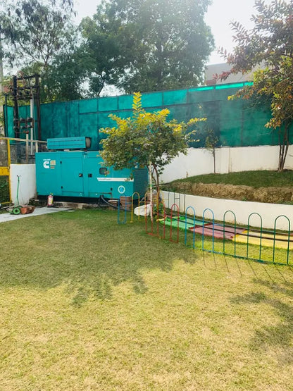 Apple Blossom School | Sector 46 Gurgaon