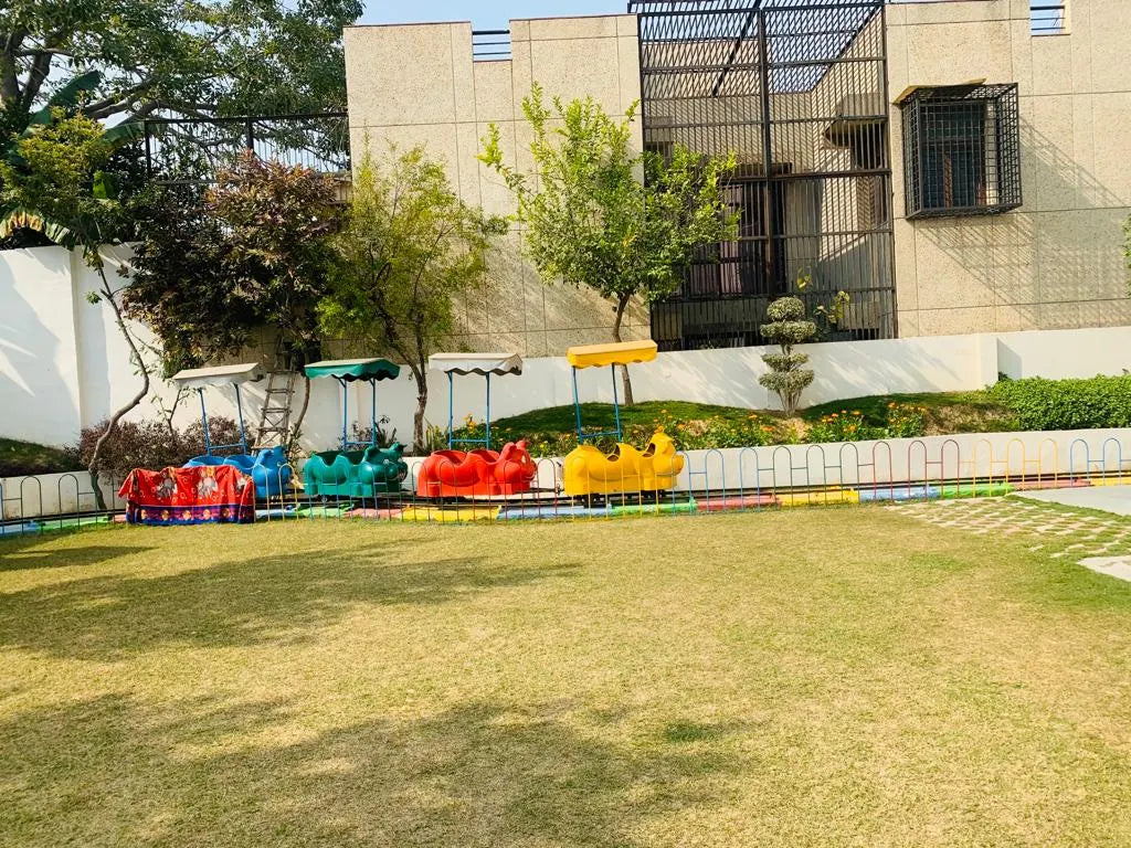 Apple Blossom School | Sector 46 Gurgaon
