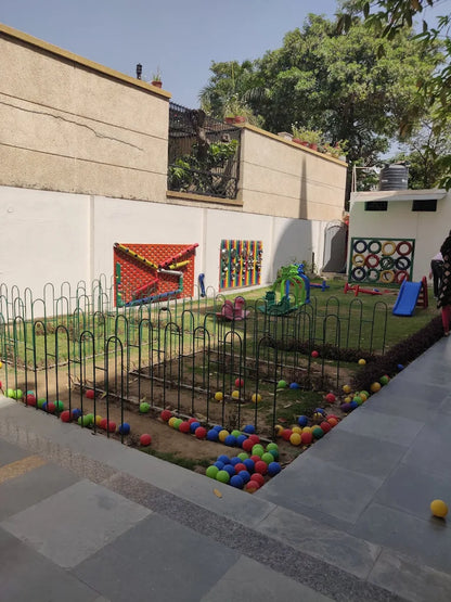 Apple Blossom School | Sector 46 Gurgaon