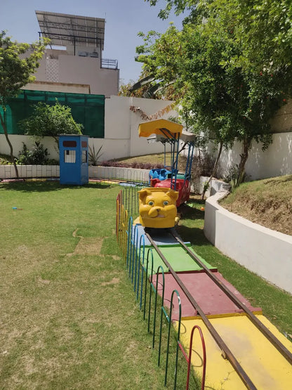 Apple Blossom School | Sector 46 Gurgaon