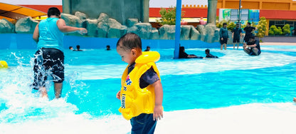 Aqua Imagicaa Water Park | Paliya Haidar Indore