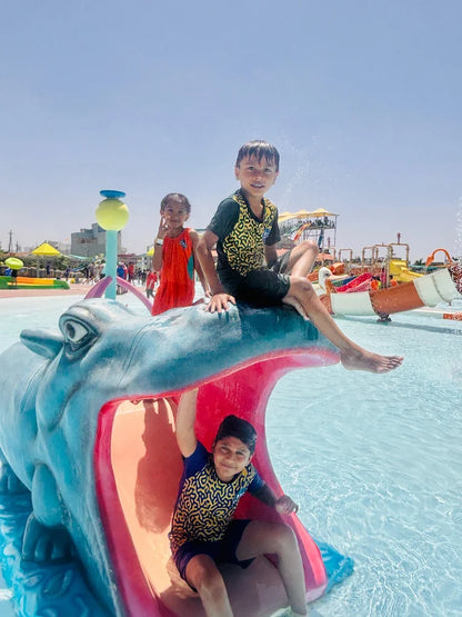 Aqua Imagicaa Water Park | Paliya Haidar Indore