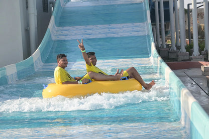 Aqua Imagicaa Water Park | Paliya Haidar Indore