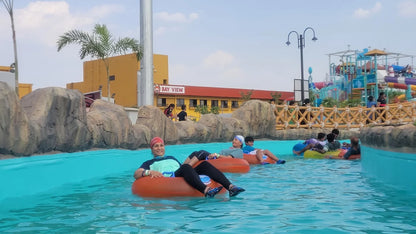 Aqua Imagicaa Water Park | Paliya Haidar Indore