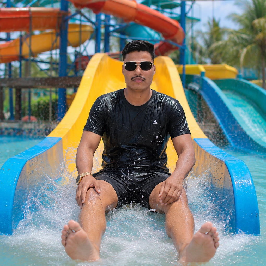 Aqua Imagicaa Water Park | Paliya Haidar Indore