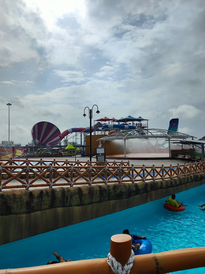 Aqua Imagicaa Water Park | Paliya Haidar Indore