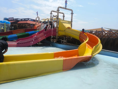 Aqua Imagicaa Water Park | Paliya Haidar Indore