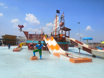 Aqua Imagicaa Water Park | Paliya Haidar Indore