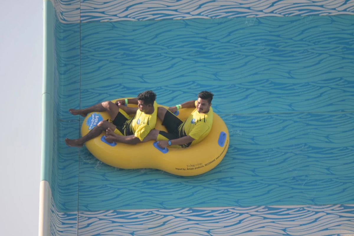 Aqua Imagicaa Water Park | Paliya Haidar Indore