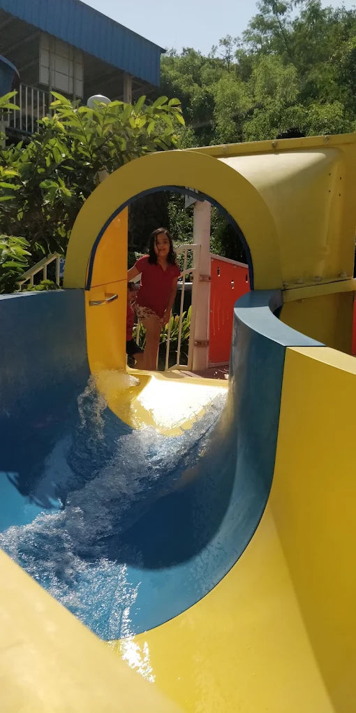 Imagicaa Waterpark | Khopoli Khalapur Near Lonavala