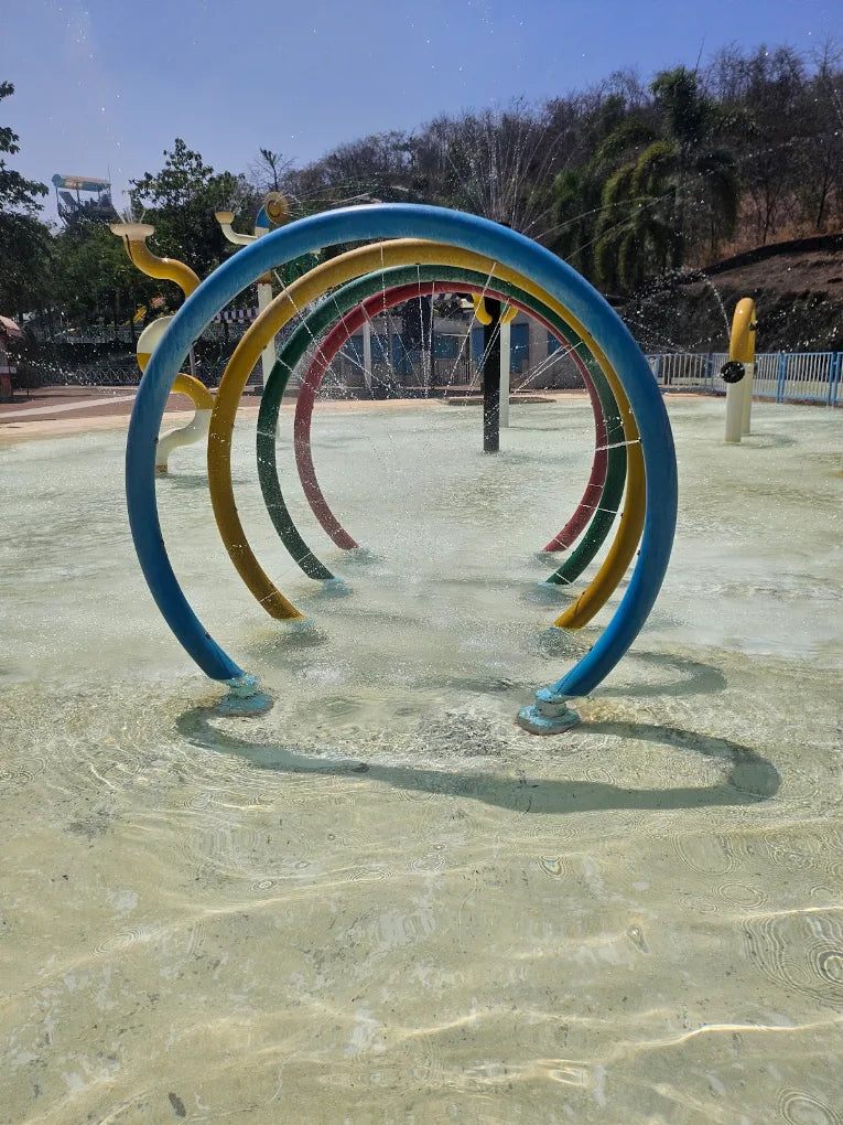 Imagicaa Waterpark | Khopoli Khalapur Near Lonavala