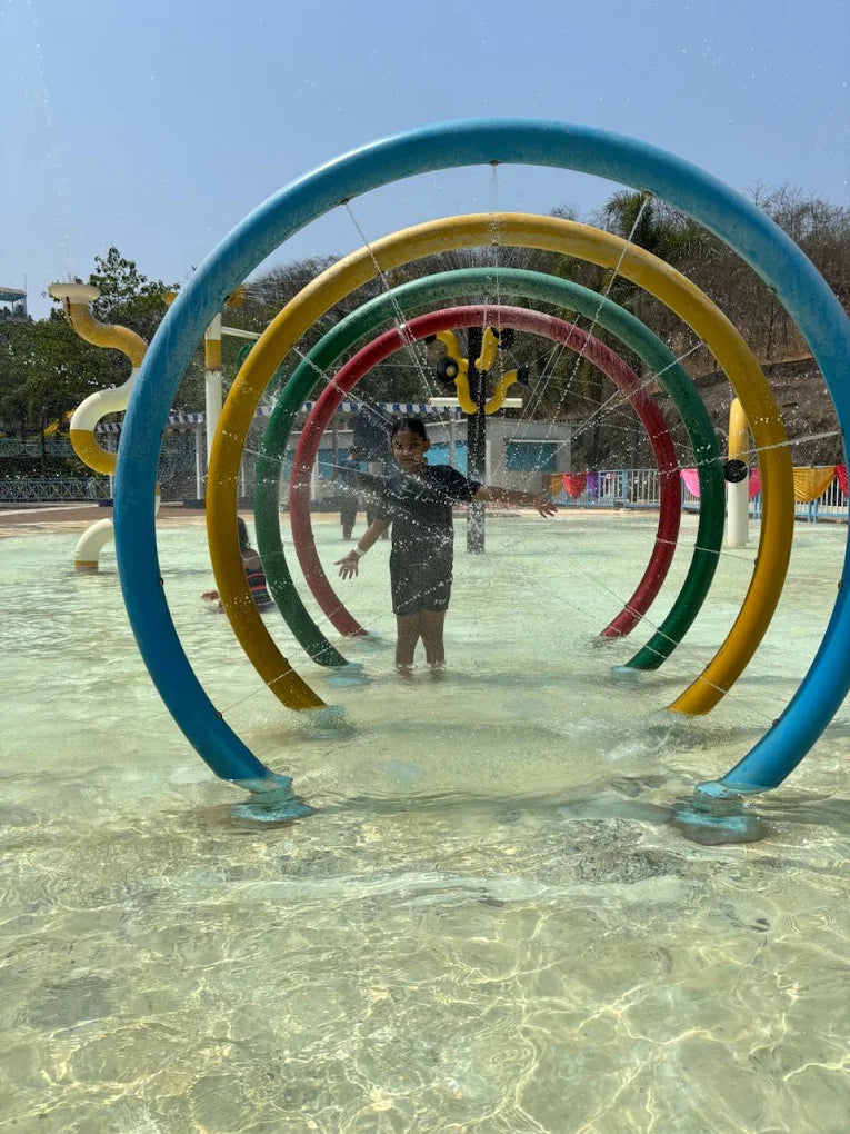 Imagicaa Waterpark | Khopoli Khalapur Near Lonavala