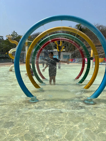 Imagicaa Waterpark | Khopoli Khalapur Near Lonavala