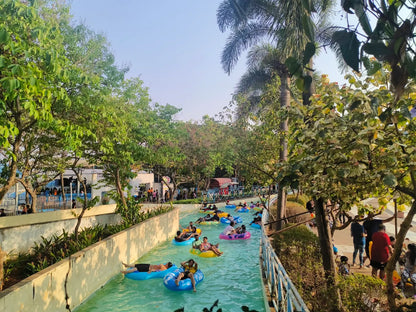 Imagicaa Waterpark | Khopoli Khalapur Near Lonavala