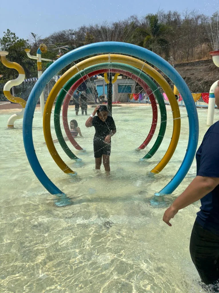 Imagicaa Waterpark | Khopoli Khalapur Near Lonavala