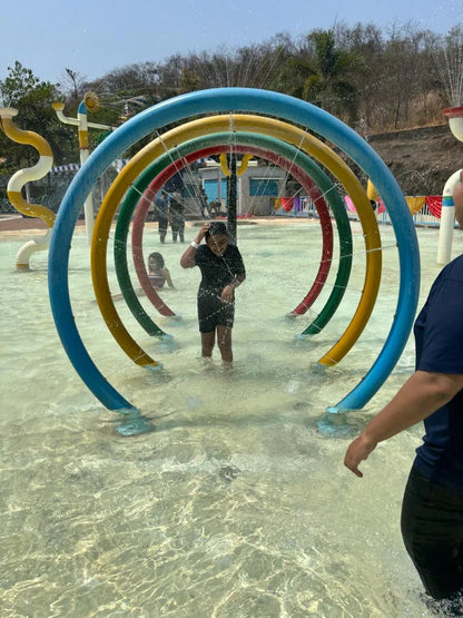Imagicaa Waterpark | Khopoli Khalapur Near Lonavala