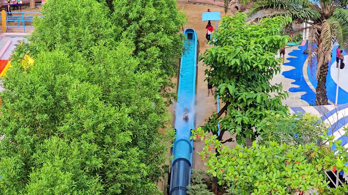 Imagicaa Waterpark | Khopoli Khalapur Near Lonavala