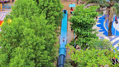 Imagicaa Waterpark | Khopoli Khalapur Near Lonavala