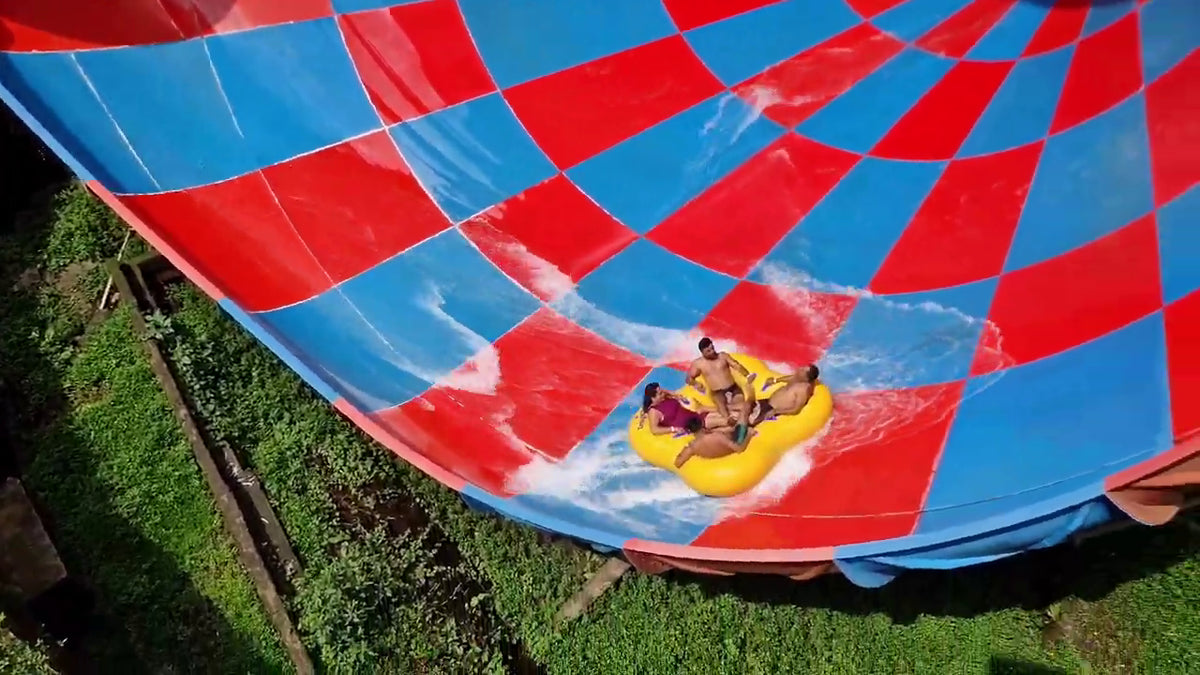 Imagicaa Waterpark | Khopoli Khalapur Near Lonavala