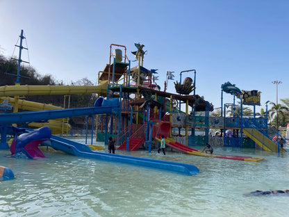 Imagicaa Waterpark | Khopoli Khalapur Near Lonavala