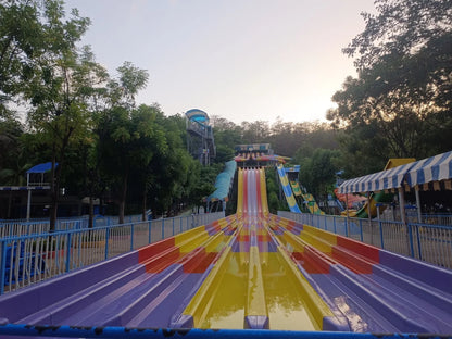 Imagicaa Waterpark | Khopoli Khalapur Near Lonavala