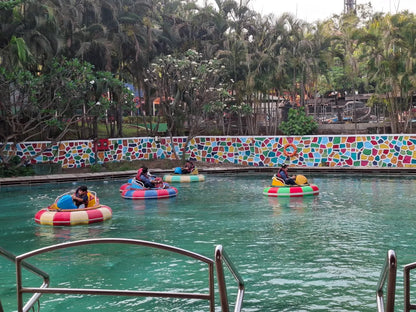 Imagicaa Waterpark | Khopoli Khalapur Near Lonavala