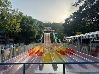 Imagicaa Waterpark | Khopoli Khalapur Near Lonavala