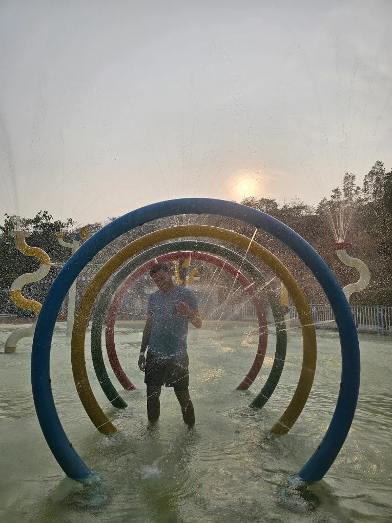 Imagicaa Waterpark | Khopoli Khalapur Near Lonavala