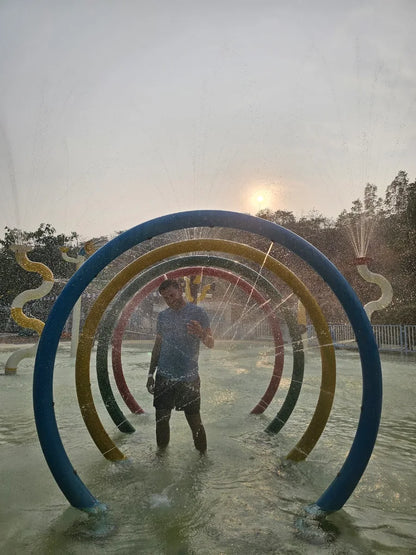 Imagicaa Waterpark | Khopoli Khalapur Near Lonavala